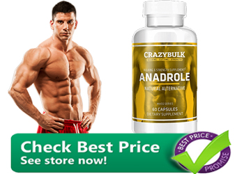 Anadrole Benefits For Bodybuilding
