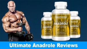 Anadrole Reviews