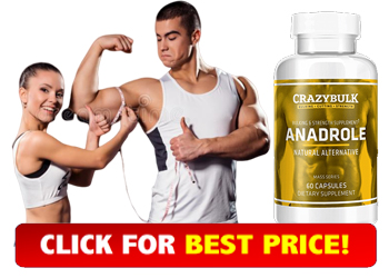 Anadrole for Women
