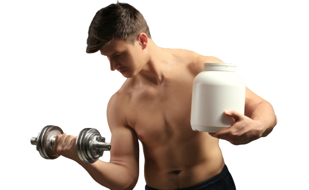 Can I Build Muscles Without Protein