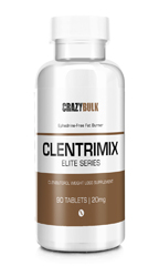 Clentrimix Elite Series Review