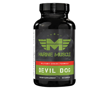 Devil Dog supplement review