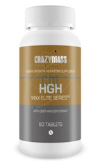 HGH Elite Series Review