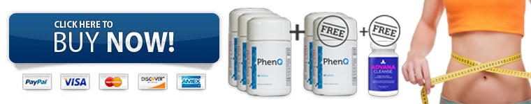 PhenQ Discount Price