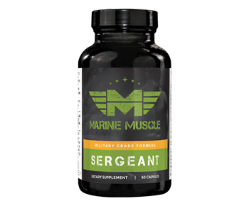 Sergeant supplement review