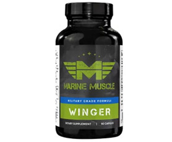 Winger supplement review