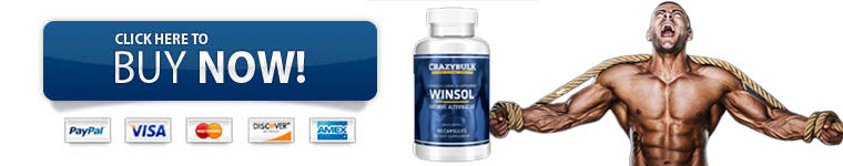 Winsol CrazyBulk Review
