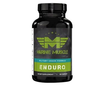 enduro supplement review