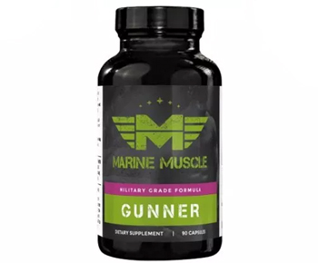 gunner supplement review