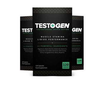testogen 2 month supply