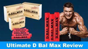 ultimate dbal max review