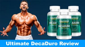 DecaDuro Review