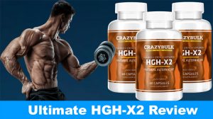Hgh x2 Review