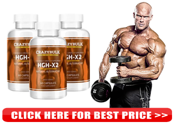 hgh-x2 (hgh) review